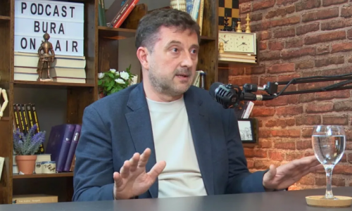 VIDEO KORDIĆ: Izgradnju zgrade Hrvatskog narodnog kazališta nitko ne može i neće spriječiti