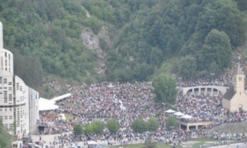 Priča o najstarijem svetištu u BiH, čudnovatim ozdravljenjima i legendama