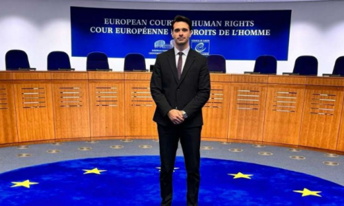ŠKOBIĆ: Presuda Europskog suda ruši ideje o građanskoj, odnosno unitarnoj BiH