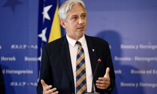 Veliki poraz unitarista Europski sud za ljudska prava odbacio apelaciju Slavena Kovačevića protiv BiH