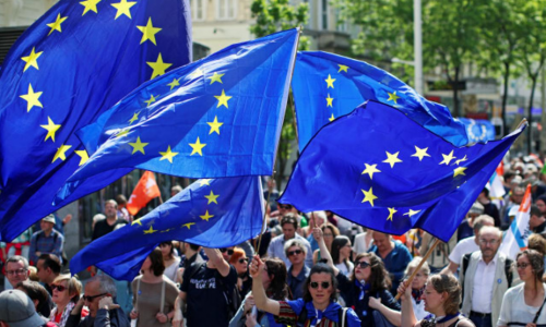 Brana suprotstavljenim konceptima Hrvatska politika srednjeg puta jedini je jamac da će BiH očuvati svoju multikulturalnost na EU putu