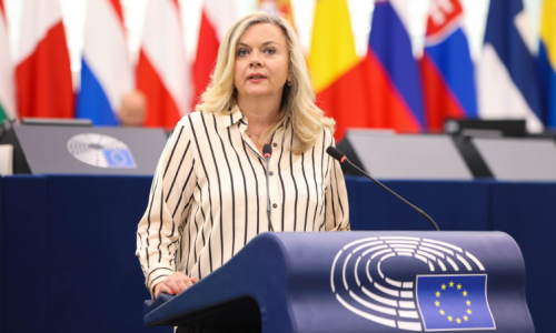 ZOVKO: Sigurnost nije zajamčena bez ozbiljnog angažmana i komunikacije