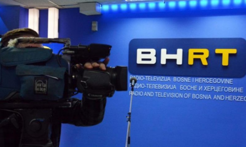 BHRT upozorava da bi uskoro moglo doći do gašenja ove televizije, ali i FTV-a