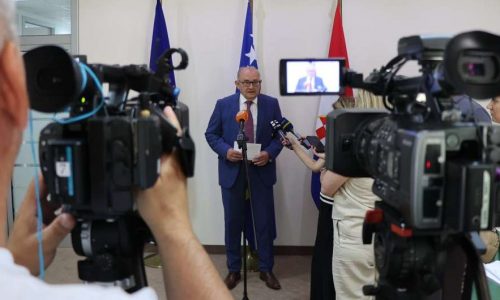 Glavno vijeće HNS-a BiH donijelo set zaključaka o vanjskoj politici BiH