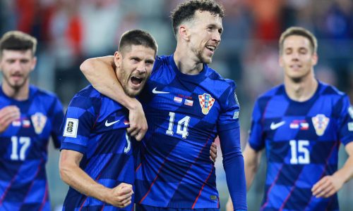Regionalni mediji dive se Hrvatskoj: ‘Ovako se igra nogomet! Modrić? To je čista poezija’