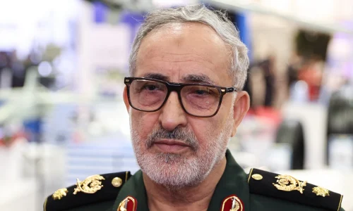 Izrael tvrdi da je ubio i novog zapovjednika Iranske vojske