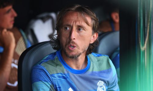 TRILER NA KRAJU Još nije kraj! Luka Modrić s Realom ušao u polufinale SP-a, u drami dobili Kovačevu Borussiju