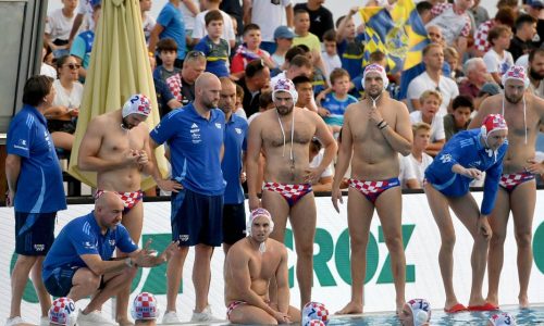 Hrvatska brani svjetsko zlato: “Moramo bit sportski bezobrazni, bahati i prgavi”