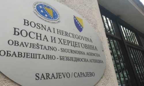 I Srbi i Muslimani imaju paraobavještajne službe u BiH i njihove suradnike u medijima! Samo Hrvati nemaju ništa!