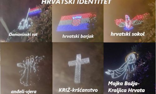 Milenijski koncert Marka Perkovića Thompsona!