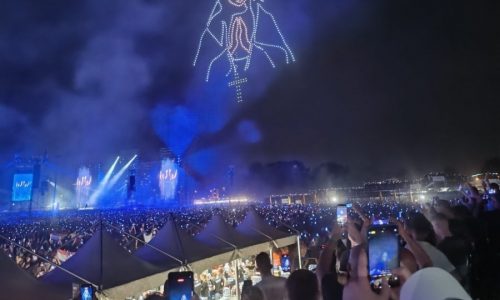 Ivan Samardžija: Thompsonov koncert kao trodnevni egzorcizam nad Zagrebom