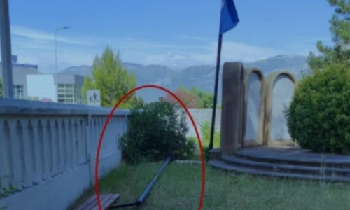 Antisemitizam u gradu na Neretvi U 10 dana tri napada na Židove, mjesto sinagoge i groblje u Mostaru