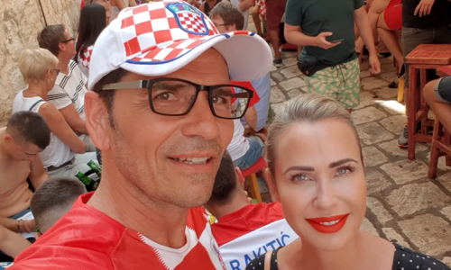Tinejdžeri uhićeni zbog ubojstva Zdravka Bilića ispred njegove vile u Australiji