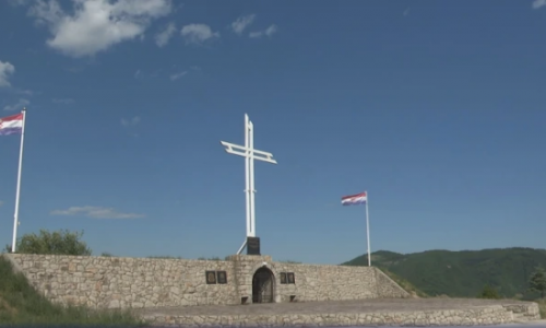 KOORDINACIJA BRANITELJSKIH UDRUGA: Oskvrnuli ste Pješčaru, udarili ste na sve nas!