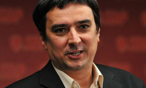 Bakir Hadžiomerović je psovao majku predsjednici Hrvatske i nazivao ju “ustaškom kobilom”