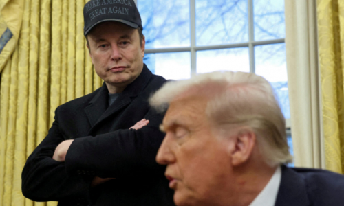 Musk najavio osnivanje stranke, Trump mu uzvratio da bi mogao ostati bez subvencija