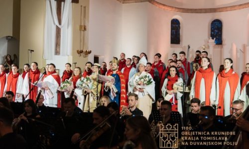 Biskupi HBK i BK BiH pozivaju vjernike na Jubilejsku proslavu u Tomislavgradu sutra, u subotu, 5. srpnja