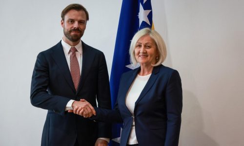 SAD više neće intervenirati u BiH, traži deeskalaciju i gospodarsku suradnju