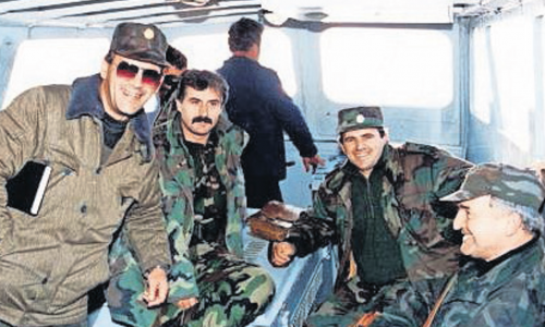 Na današnji dan počela je operacija Ljeto-95: General opisao kako je planirana