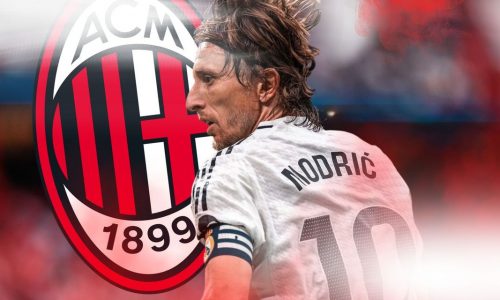 Fabrizio Romano: Modrić je novi igrač Milana, ovo su detalji ugovora