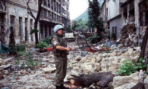 U Mostaru se dogodila najveća izdaja u ratu – perfidija Bošnjaka u HVO-u!