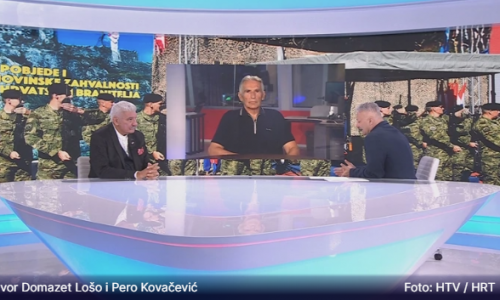 Kako je nastala “Oluja” i što poručuje mimohod u Zagrebu?