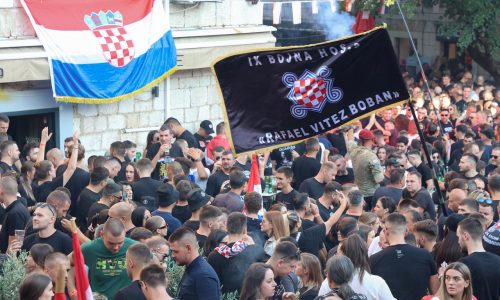 Dr. sc. Mihovil Biočić: THPMPSON I POLITIČKI TALOG  ili  DOMOLJUBLJE I JUGOKOMUNIZAM