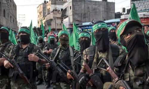 Gaza: koliko je realistično razoružanje Hamasa?