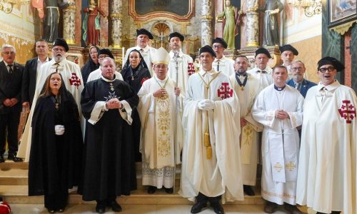 U Našicama obilježena 170. obljetnica rođenja grofa Pejačevića, hrvatskog bana, viteza Svetoga Groba Jeruzalemskoga