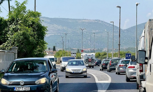 Komšić i Bećirović odobrili 369 milijuna eura od EBRD-a za autocestu kod Mostara, a zatim blokirali izgradnju