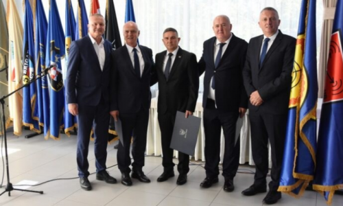 Proslavljen 15. Dan branitelja općine Čitluk