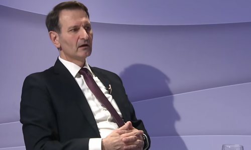 Kovač: Ako EU pokaže zube, Trump bi mogao korigirati svoj kurs