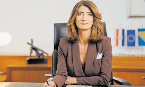 Ministrica prometa i veza Federacije BiH Andrijana Katić: Novih 55 kilometara autoceste u funkciji do kraja 2027. godine