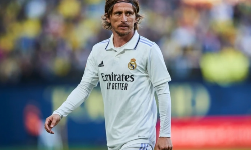 Modrić se vraća u Real, ali u novoj ulozi?