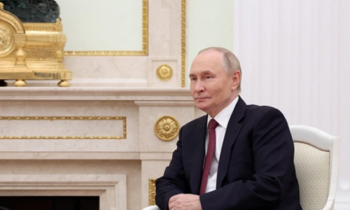 ICC očekuje uhićenje Putina na putu u Budimpeštu na susret s Trumpom