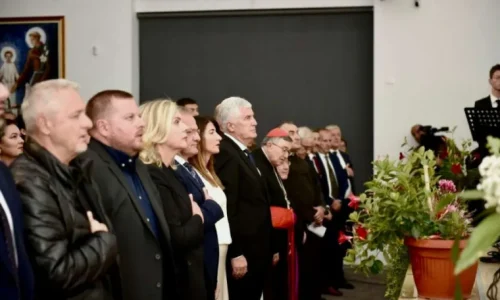 Otvoreni 22. Didakovi dani na Humcu – u čast vizionaru i humanitarcu fra Didaku Buntiću