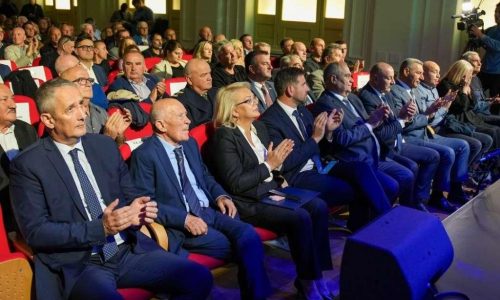 Bradara: Jedan narod, jedan Domovinski rat i isti san o slobodi i opstanku