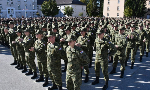 DVOJNO DRŽAVLJANSTVO: I dijaspora će dobiti poziv za vojni rok