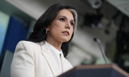 Za razliku od svojih prethodnika Šefica američke obavještajne službe: Trump je prekinuo praksu rušenja stranih režima