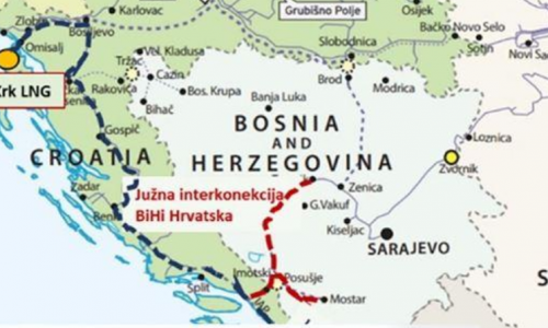 Tko su dobitnici, a tko gubitnici hrvatsko-bošnjačkog plinskog rata?