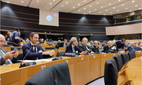 Politolog Ivan Pepić Trofederalna BiH spriječila bi podjelu i unitarizam te dala Hrvatima ista prava