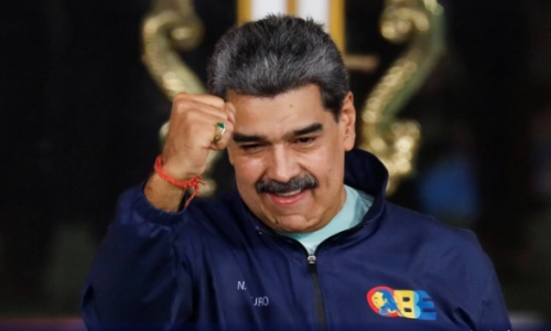 SAD spreman pokrenuti novu fazu operacija u Venezueli