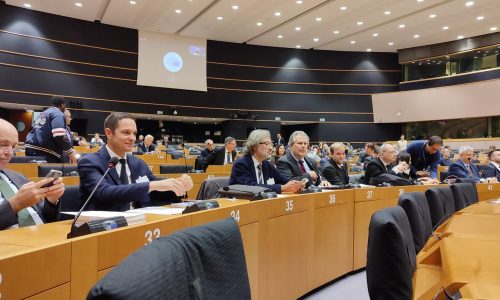 Trofederalna BiH spriječila bi podjelu i unitarizam te dala Hrvatima ista prava