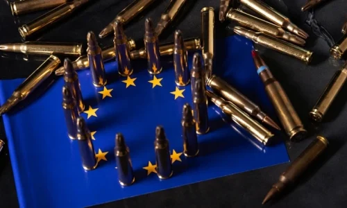 EP usvojio prvi europski obrambeni program vrijedan 1,5 mlrd. eura