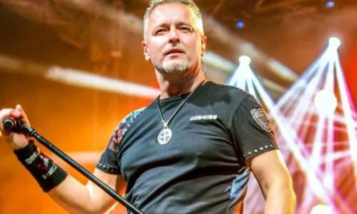 Thompson poručio Tomaševiću: “Ne pristajem da mi neka sekta određuje što smijem, a što ne smijem. U Areni ću s ponosom izvesti ‘Bojnu Čavoglave’! “