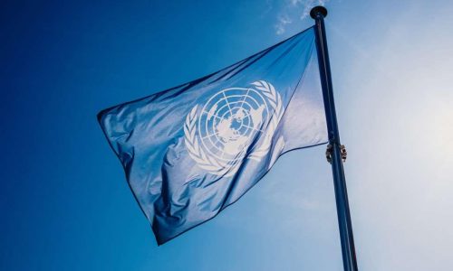 SAD predstavio partnerima u UN-u nacrt rezolucije o Trumpovom planu za Gazu