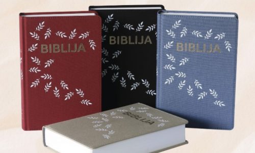 Biskup i profesor teologije Ivan Šaško: Po čemu je problematičan novi prijevod Biblije i neistinito njegovo prikazivanje u javnosti