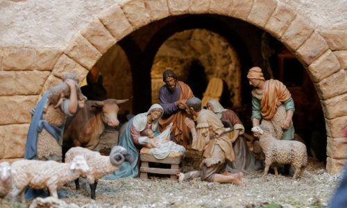 Radostan Božić i božićne blagdane svima, a u novoj godini 2026. više mira i unutarnjeg zadovoljstva!