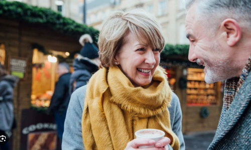 Elia Pekica Pagon: Blagdani kao vježbanje ljubavi i dobrote