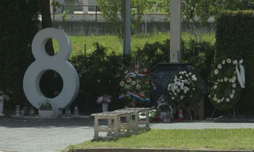 Dvojica pripadnika tzv. Armije RBiH optužena za ubojstvo 8 djece u Vitezu